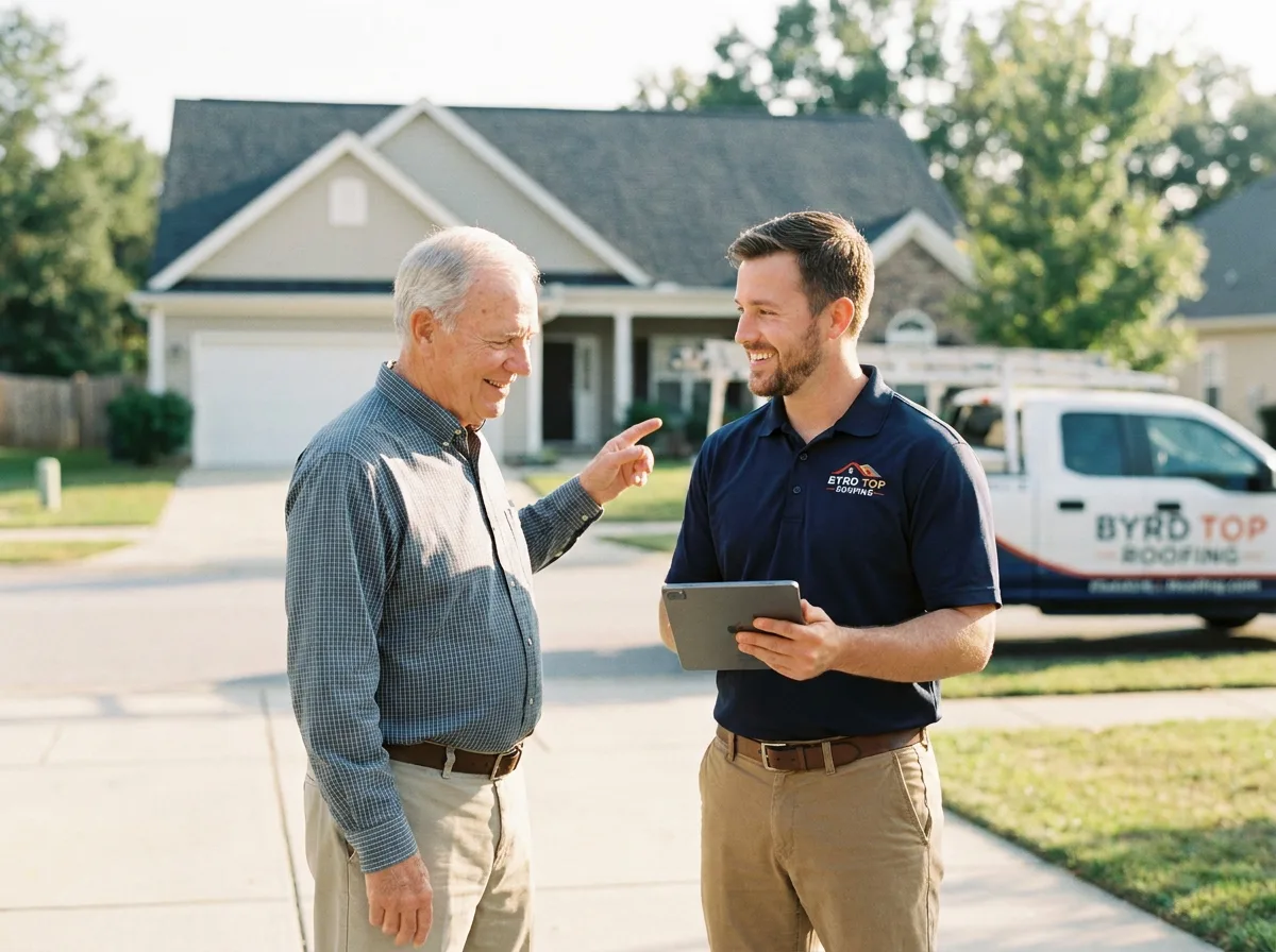 Roofing Alum Creek, WV FAQs